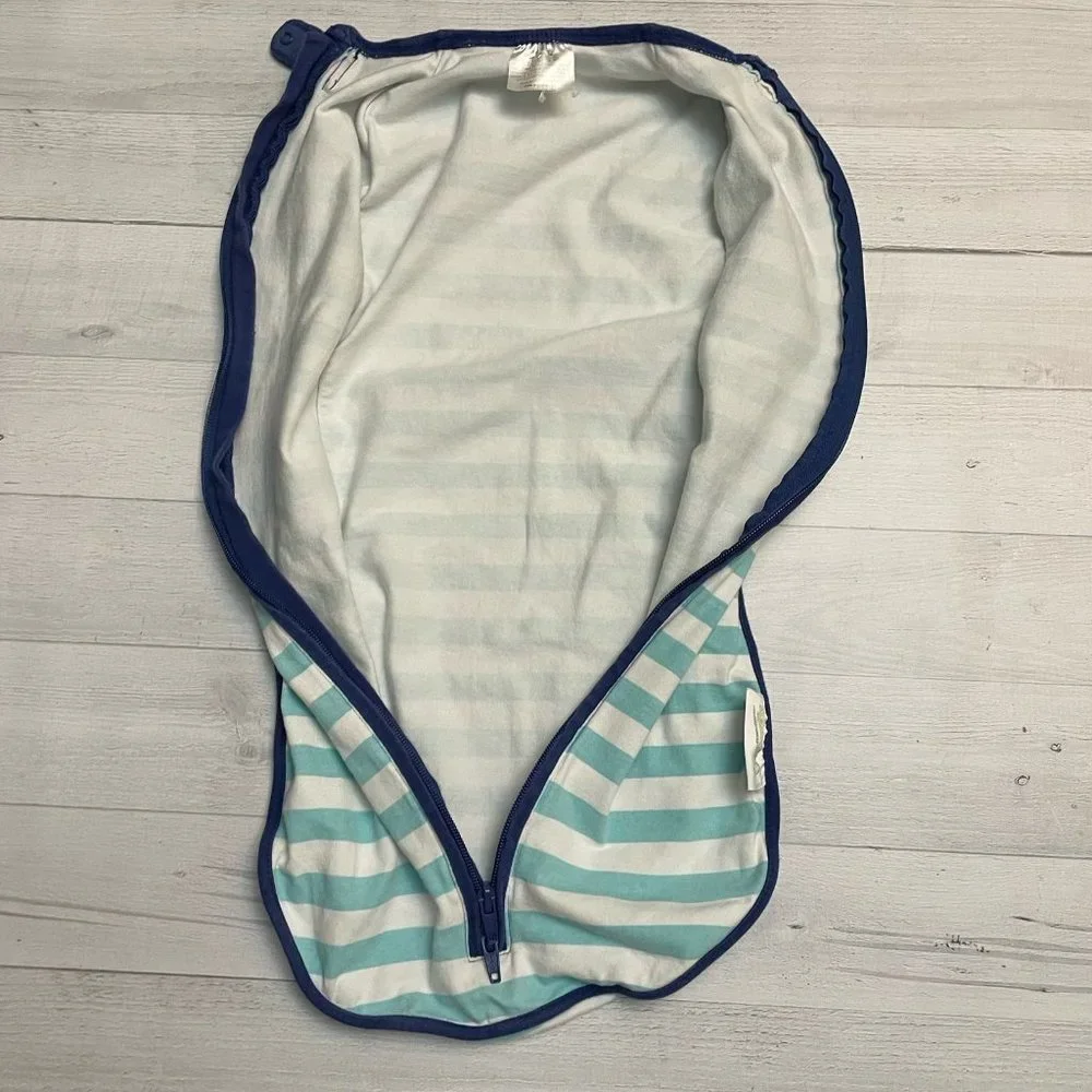 Woombie Original Baby‎ Swaddling Blanket 3-6 months